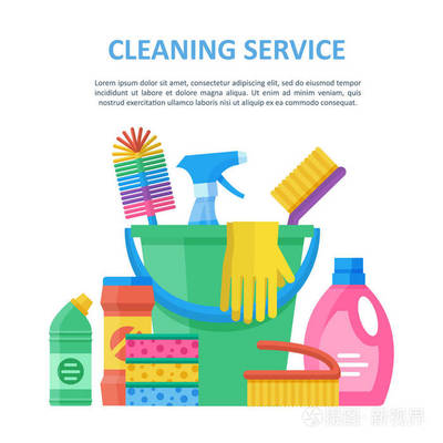 清潔服務 專業(yè)、高效，打造潔凈生活與工作環(huán)境