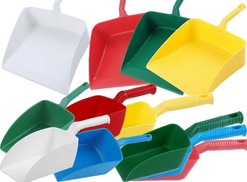 食品廠清潔利器 舀子在保潔服務中的關(guān)鍵作用