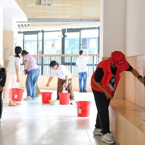 遭'搬家式'保潔后，該不該支付工錢？